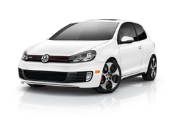 vw car key